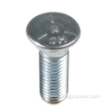 Flat Head Plow Bolts Nut Manufacturers